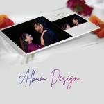 Exploring the Art of Album Design"