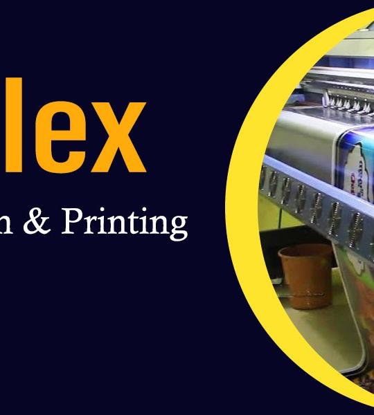 Flexi Design