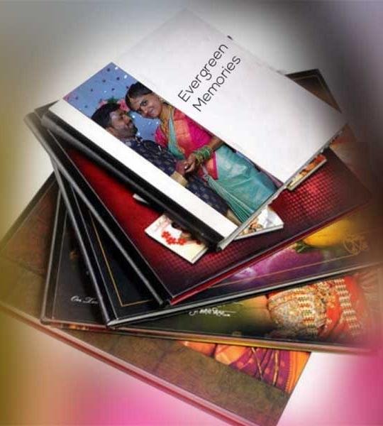 album Design